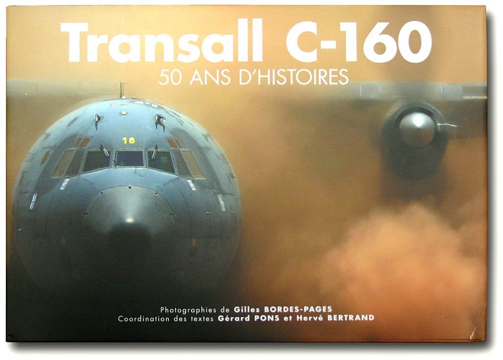 transat C160, 50 ans d'histoire