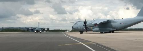 A400M