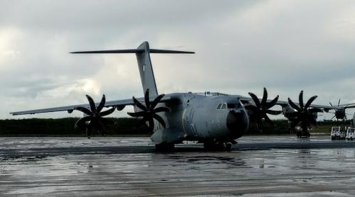 A400M